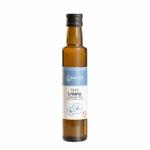 Olej Lniany Nierafinowany 500 ml - Natur Planet w sklepie internetowym MarketBio.pl