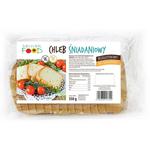 Chleb Śniadaniowy Bezglutenowy 350g - Denver Food w sklepie internetowym MarketBio.pl