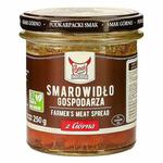 Smarowidło Gospodarza 250 g - Podkarpackie Skarby w sklepie internetowym MarketBio.pl