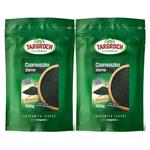 2 x Czarnuszka Ziarno 1 kg Targroch w sklepie internetowym MarketBio.pl