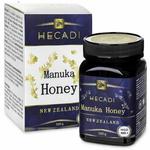 Miód Manuka MGO 400+ 500 g - Hecadi w sklepie internetowym MarketBio.pl