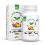 Multiwitaminy dla Psa 120 Tabletek - Pokusa w sklepie internetowym MarketBio.pl