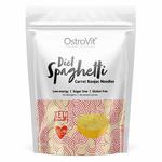 Makaron Konjac Diet Spaghetti Carrot Konjac Noodles Keto Friendly 400 g (250 g) - OstroVit w sklepie internetowym MarketBio.pl