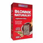 Błonnik Naturalny 250 g - Naturavena w sklepie internetowym MarketBio.pl