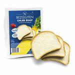 Chleb Biały Bezglutenowy 300 g - Bezgluten w sklepie internetowym MarketBio.pl