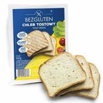 Chleb Tostowy Bezglutenowy 300 g - Bezgluten w sklepie internetowym MarketBio.pl