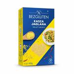 Kasza Jaglana Bezglutenowa 400 g - Bezgluten w sklepie internetowym MarketBio.pl