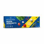 Makaron SPAGHETTI Bezglutenowy 250 g - Bezgluten w sklepie internetowym MarketBio.pl