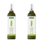 2 x Oliwa z Oliwek Extra Virgin Bio 750 ml Bio Levante w sklepie internetowym MarketBio.pl