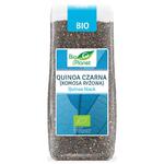 Quinoa Czarna (Komosa Ryżowa) Bio 250 g - Bio Planet w sklepie internetowym MarketBio.pl