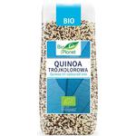 Quinoa Komosa Ryżowa Trójkolorowa Bio 250 g - Bio Planet w sklepie internetowym MarketBio.pl