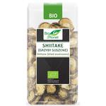 Shiitake Grzyby Suszone Bio 50 g Bio Planet w sklepie internetowym MarketBio.pl