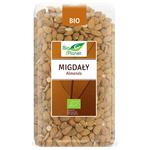 Migdały Bio 1 kg - Bio Planet - Ekologiczne w sklepie internetowym MarketBio.pl