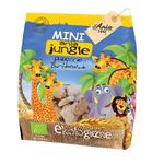 Herbatniki Pszenne Mini Jungle Bio 100 g - Bio Ania w sklepie internetowym MarketBio.pl