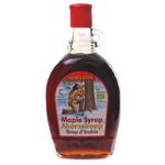 Syrop Klonowy Klasa C Bio 500 Ml - Horizon w sklepie internetowym MarketBio.pl