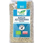 Kasza Jęczmienna Pęczak Bio 500 g - Bio Planet w sklepie internetowym MarketBio.pl