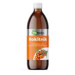 Rokitnik Bez Dodatku Cukru 0,5 l - Ekamedica w sklepie internetowym MarketBio.pl