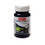 Spirulina Bio 60 g (150 szt.) - Medicura w sklepie internetowym MarketBio.pl