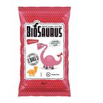 Pieczone Chrupki Kukurydziane z Ketchupem Bio 50 g - BioSaurus w sklepie internetowym MarketBio.pl