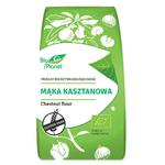 Mąka Kasztanowa Bio 250 g - Bio Planet w sklepie internetowym MarketBio.pl