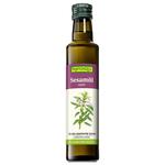 Olej Sezamowy Bio 250 ml - Rapunzel w sklepie internetowym MarketBio.pl