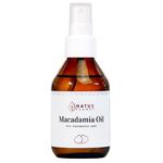 Olejek Macadamia 100 ml - Natur Planet w sklepie internetowym MarketBio.pl