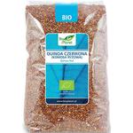 Quinoa Czerwona (Komosa Ryżowa) Bio 1 kg - Bio Planet w sklepie internetowym MarketBio.pl