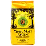 Yerba Mate Green Frutas Owocowa 400 g w sklepie internetowym MarketBio.pl