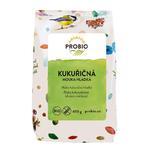 Mąka Kukurydziana Drobno Mielona Bezglutenowa Bio 450 g - Probio w sklepie internetowym MarketBio.pl