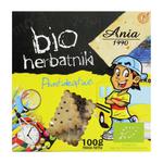 Herbatniki Prostokątne Bio 100 g Bio Ania w sklepie internetowym MarketBio.pl
