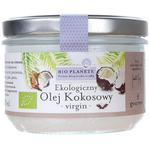 Olej Kokosowy Virgin Bio 200 ml Bio Planete w sklepie internetowym MarketBio.pl