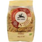 Makaron Penne (Orkisz) Bio 500 g - Alce Nero w sklepie internetowym MarketBio.pl