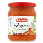 Strogonow Wegetariański 420 g Primavika w sklepie internetowym MarketBio.pl