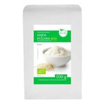 Mąka Ryżowa Biała Bio 500 g - BioLife w sklepie internetowym MarketBio.pl