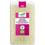 Kasza Jaglana Ekspandowana - Proso Ekspandowane Bio 150 G - Bio Planet w sklepie internetowym MarketBio.pl