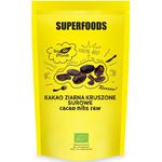 Kakao Ziarna Kruszone Surowe Bio 250 g - Bio Planet w sklepie internetowym MarketBio.pl