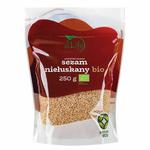 Sezam Niełuskany Bio 250 g - Biolife w sklepie internetowym MarketBio.pl