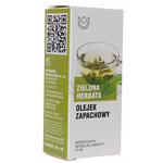 Olejek Zapachowy Zielona Herbata 12 ml - Naturalne Aromaty w sklepie internetowym MarketBio.pl