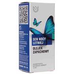 Olejek Zapachowy Sen Nocy Letniej 12 ml - Naturalne Aromaty w sklepie internetowym MarketBio.pl