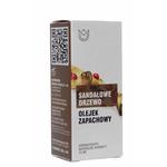 Olejek Zapachowy Sandałowe Drzewo 12 ml - Naturalne Aromaty w sklepie internetowym MarketBio.pl