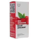 Olejek Zapachowy Róża Herbaciana 12 ml - Naturalne Aromaty w sklepie internetowym MarketBio.pl