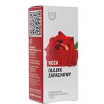 Olejek Zapachowy Róża 12 ml - Naturalne Aromaty w sklepie internetowym MarketBio.pl