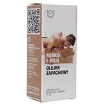 Olejek Zapachowy Romeo i Julia 12 ml - Naturalne Aromaty w sklepie internetowym MarketBio.pl