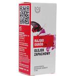 Olejek Zapachowy Rajski Ogród 12 ml - Naturalne Aromaty w sklepie internetowym MarketBio.pl