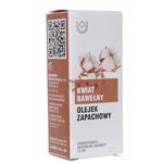 Olejek Zapachowy Kwiat Bawełny 12 ml - Naturalne Aromaty w sklepie internetowym MarketBio.pl