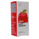 Olejek Zapachowy Jabłko 12 ml - Naturalne Aromaty w sklepie internetowym MarketBio.pl