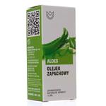 Olejek Zapachowy Aloes 12 ml - Naturalne Aromaty w sklepie internetowym MarketBio.pl