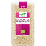 Amarantus Ekspandowany Bio 100 g - Bio Planet w sklepie internetowym MarketBio.pl