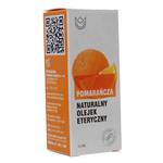 Naturalny Olejek Eteryczny Pomarańcza 12 ml - Naturalne Aromaty w sklepie internetowym MarketBio.pl