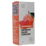 Naturalny Olejek Eteryczny Grapefruit 12 ml - Naturalne Aromaty w sklepie internetowym MarketBio.pl